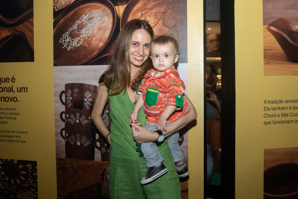 Renata Santiago E Omar Freire