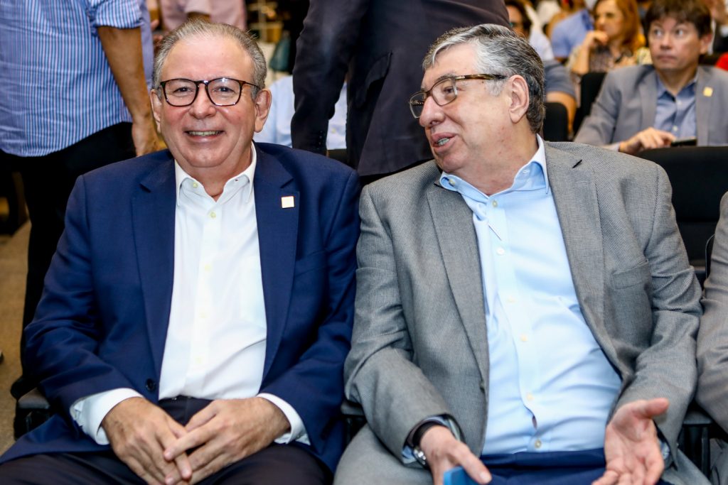 Ricardo Cavalcante E Maia Junior