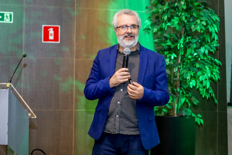 COMPROMISSO SUSTENTÁVEL - FIEC lança Programa e Núcleo de Governança Ambiental, Social e Corporativa (ESG -FIEC)