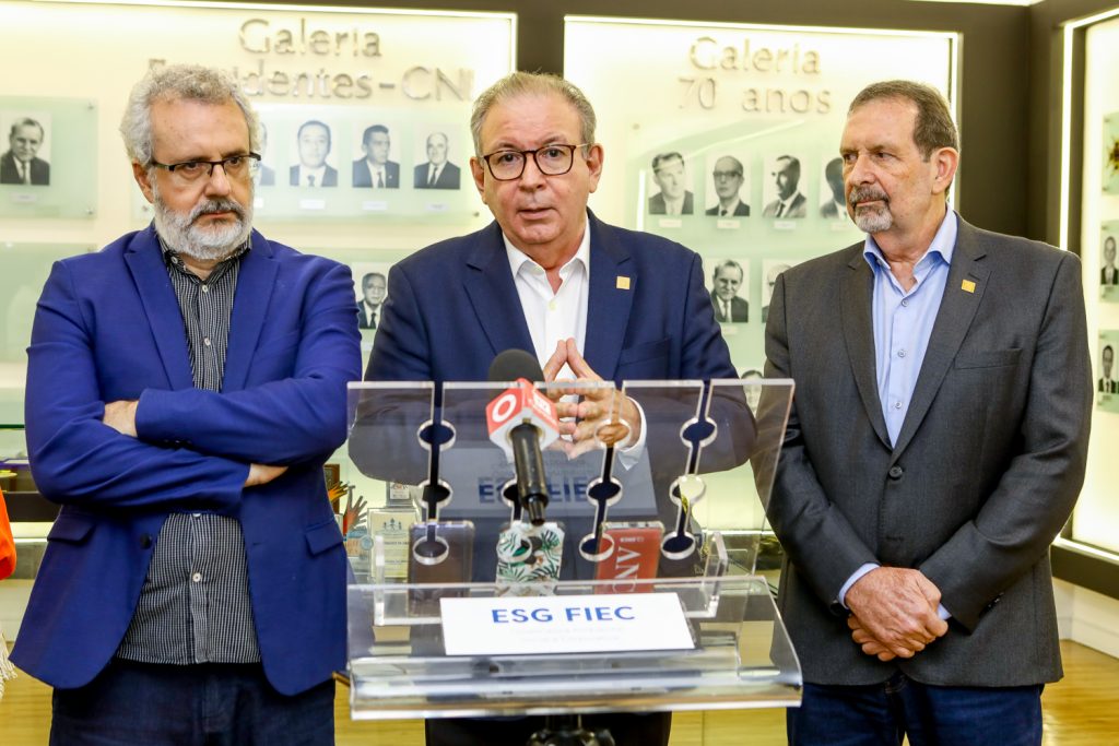 Ricardo Voltoline, Ricardo Cavalcante E Jaime Pelicanta