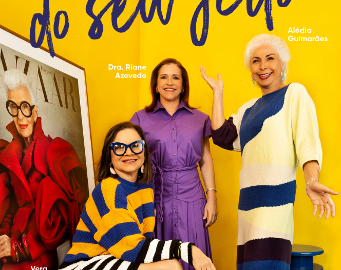 RioMar Fortaleza lança nova campanha para clientes