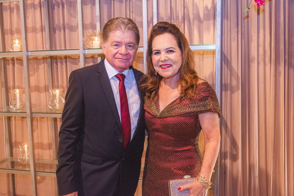 Roberto E Ines Porto