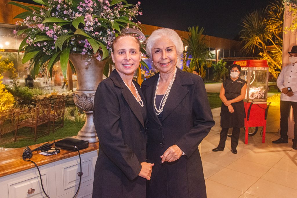 Samira E Alodia Guimaraes