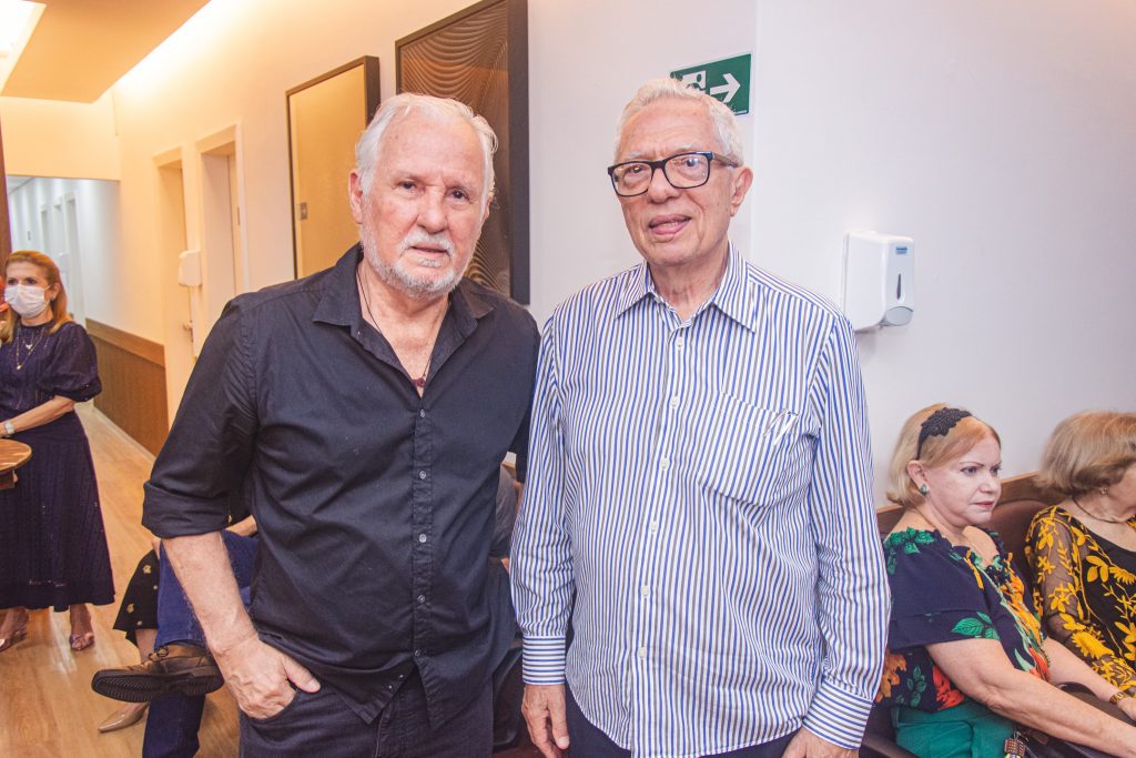 Samuel Alves E Boghos Boyadjian