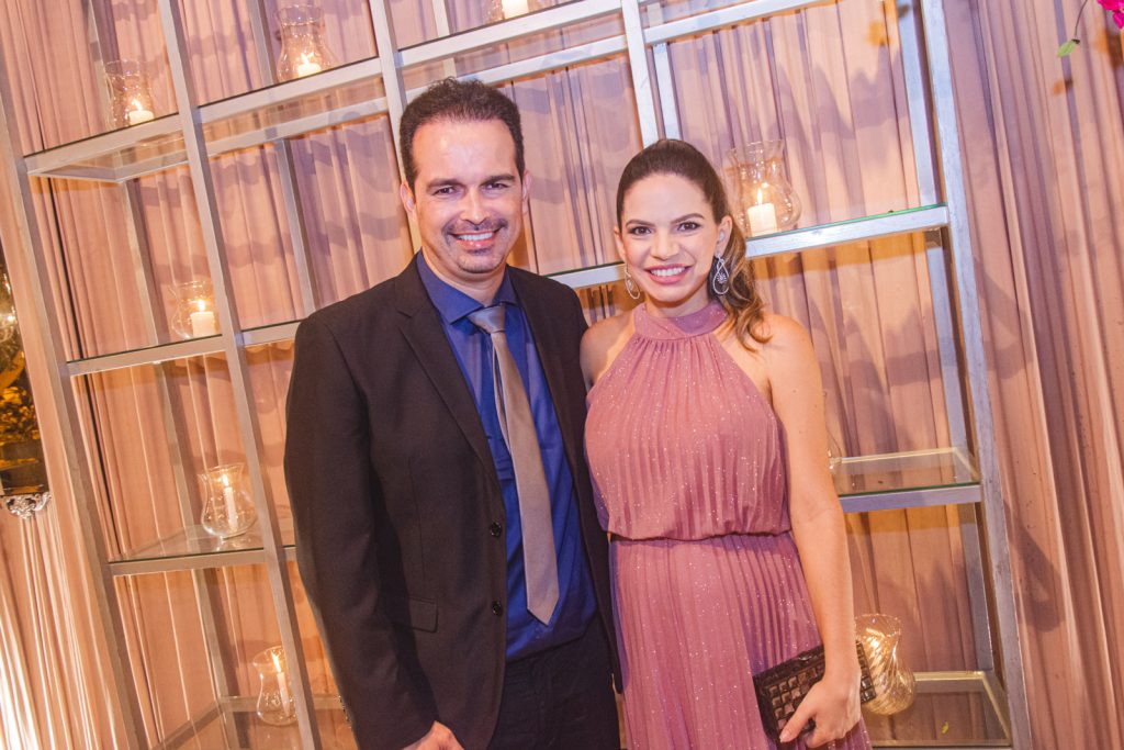 Saulo Farias E Erdeni De Karli