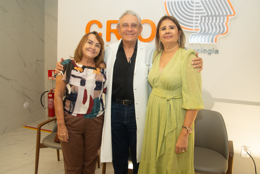 Sherida E Francisco Porto, Suely Kubrusly (2)