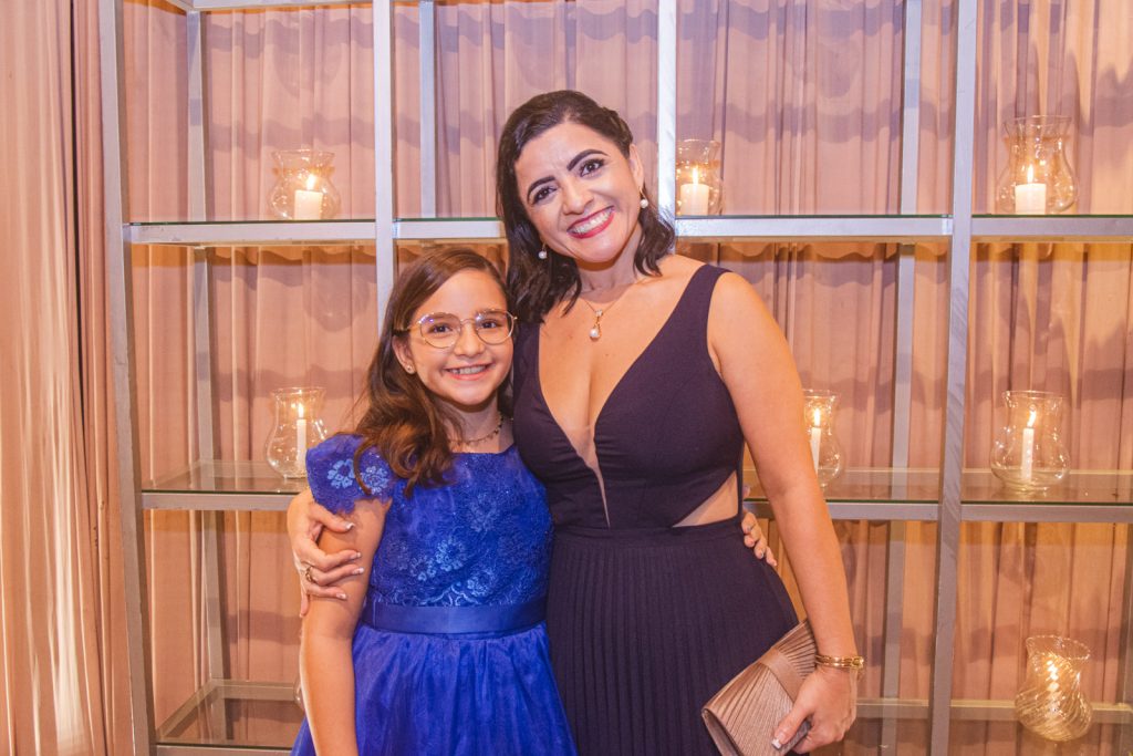 Sofia E Josineide Dantas