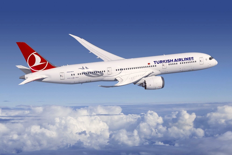 Gol e Turkish Airlines fecham Acordo de Codeshare e FFP em suas operações