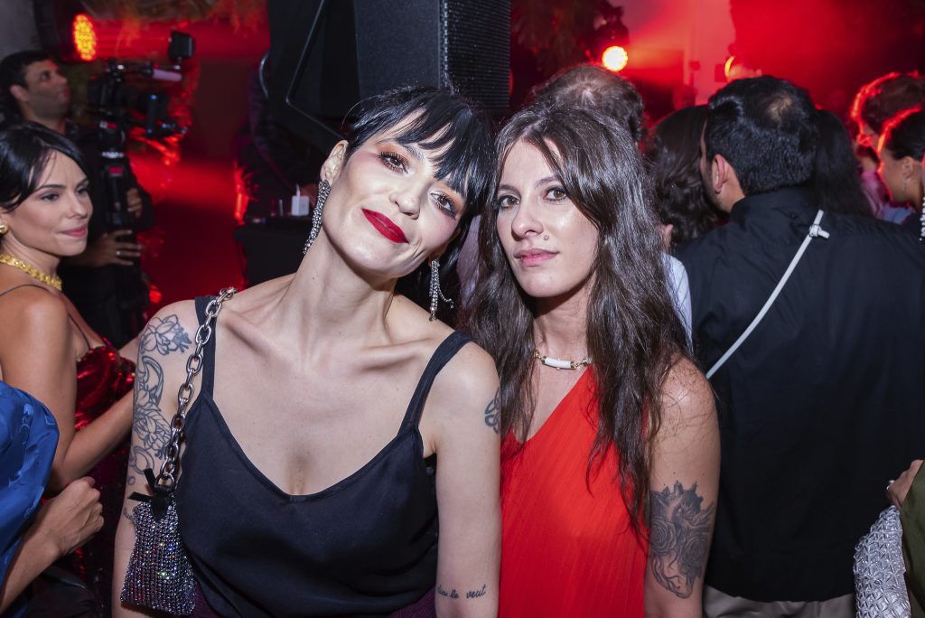 Vanessa Rozan E Gui Viscardi