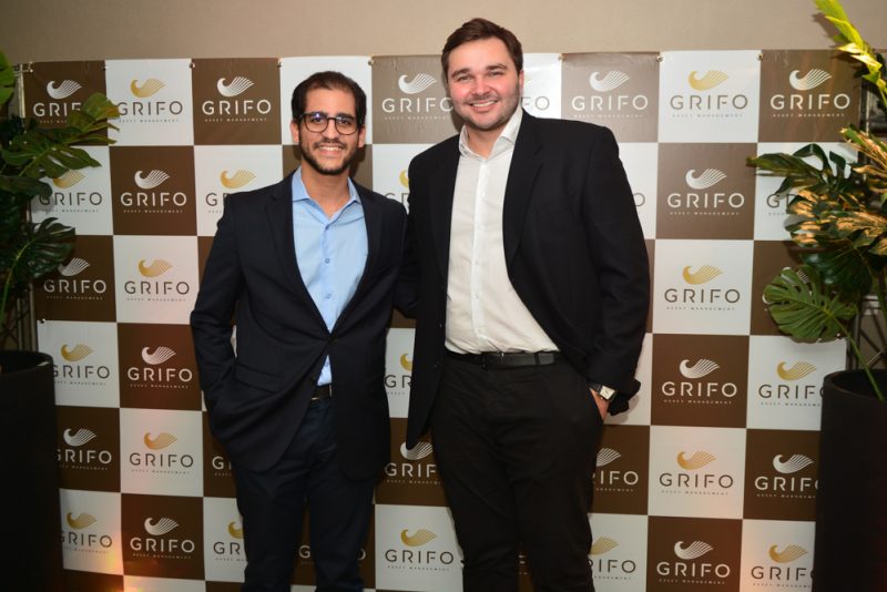 Victor Ary E Rafael Gama