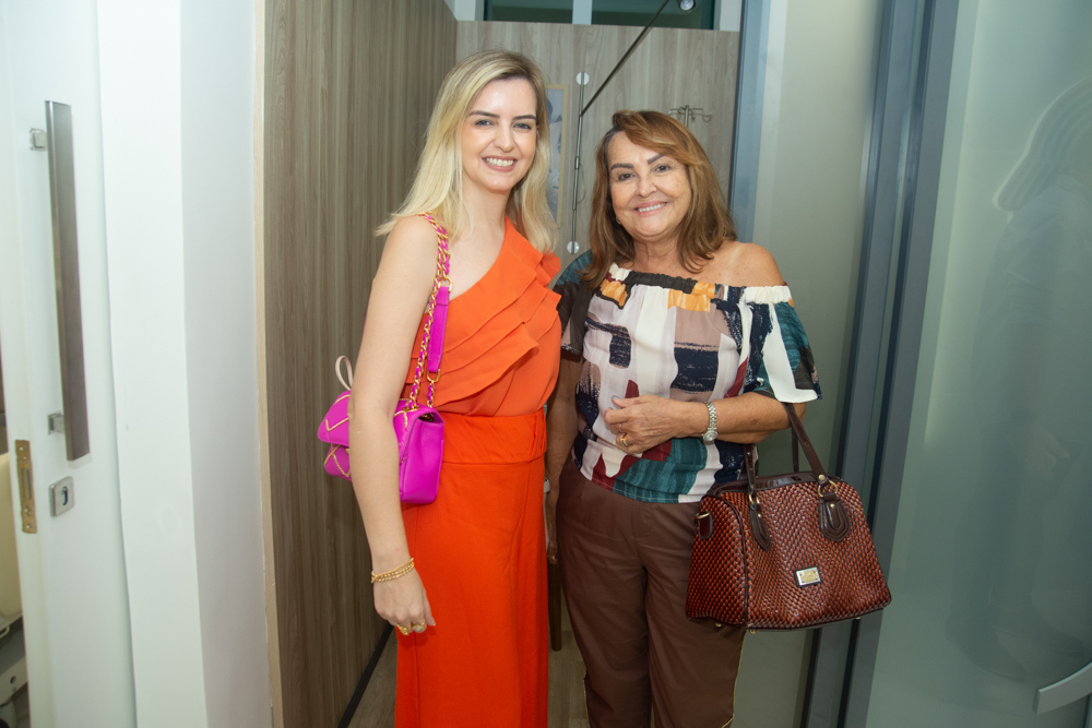 Welida Fernandes E Sherida Porto (2)