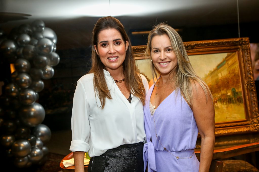 Wladia Sales E Germana Franco