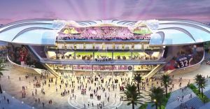 Comissão de Miami aprova construção de novo estádio do Inter Miami CF
