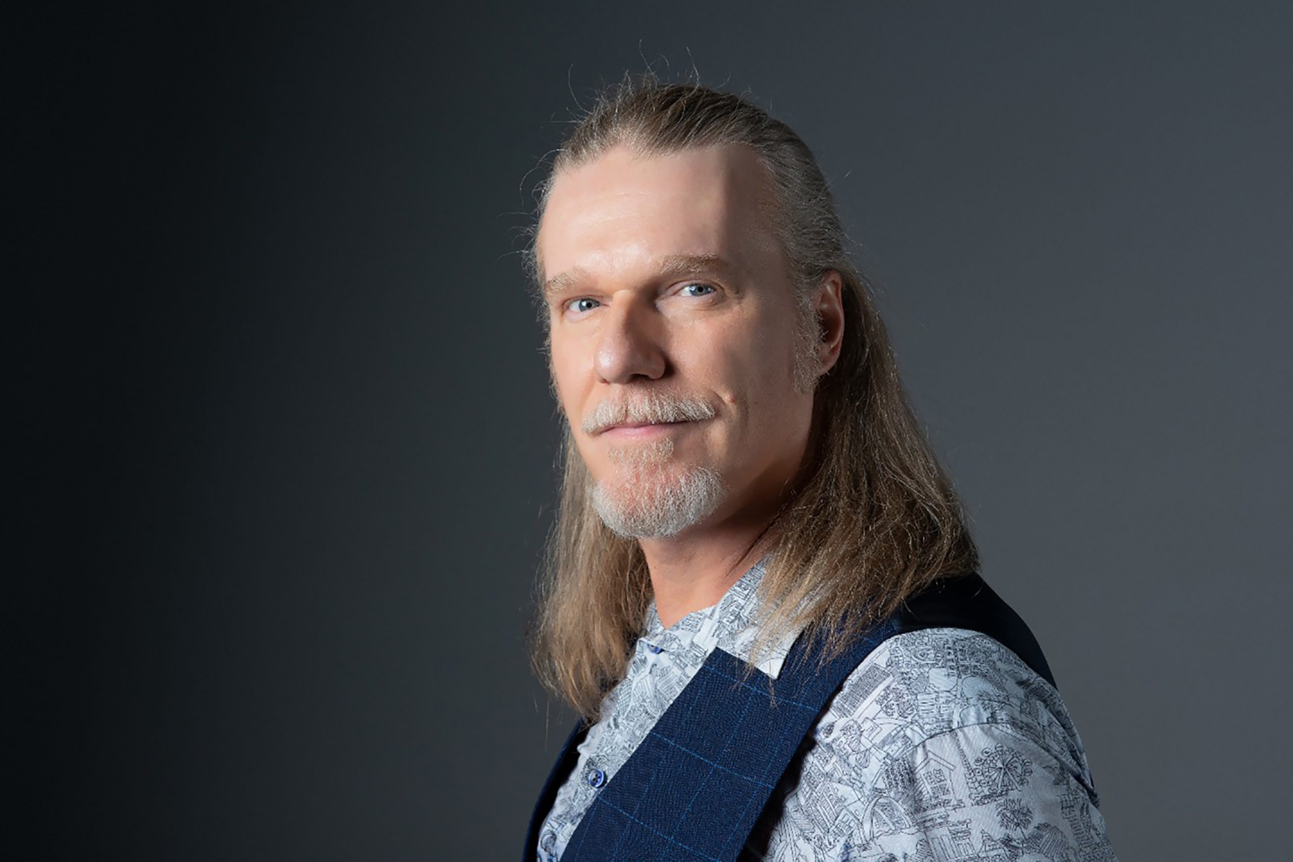 Humberto Gessinger apresenta show inédito da turnê ‘Não Vejo a Hora’ em Fortaleza Humberto Gessinger apresenta show inédito da turnê ‘Não Vejo a Hora’ em Fortaleza