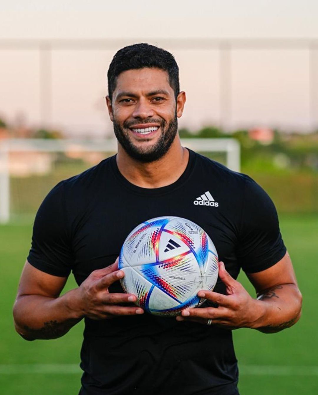 Hotel do jogador Hulk promete muito glamour e badalação em João Pessoa