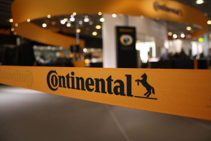 Continental anuncia loja virtual no Mercado Livre