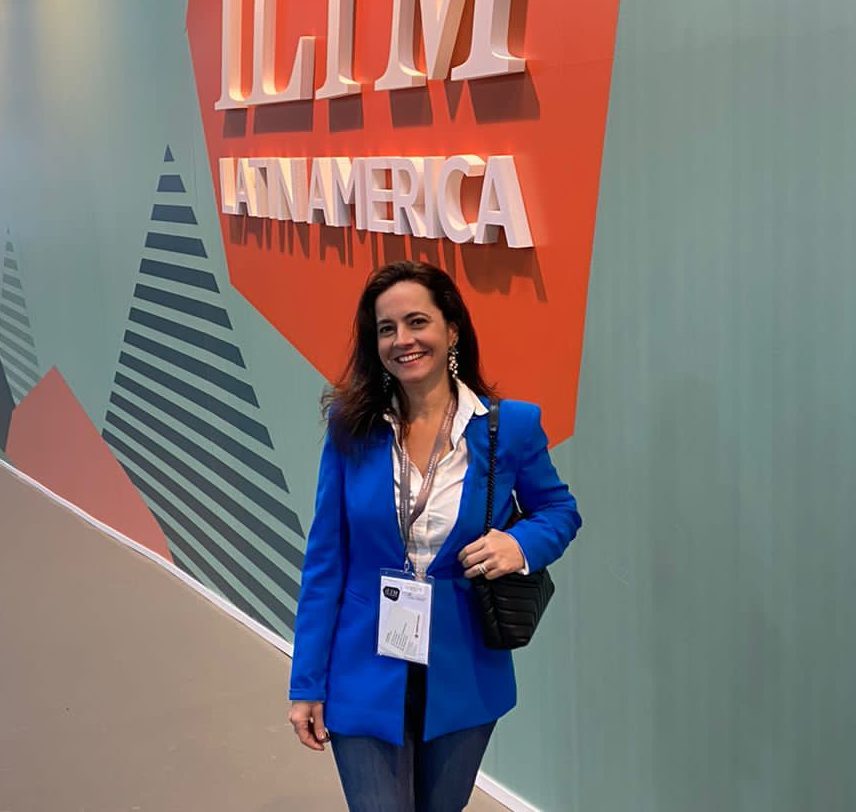 Wee Travel aterrissa na ILTM Latin America, a maior feira de turismo do mundo