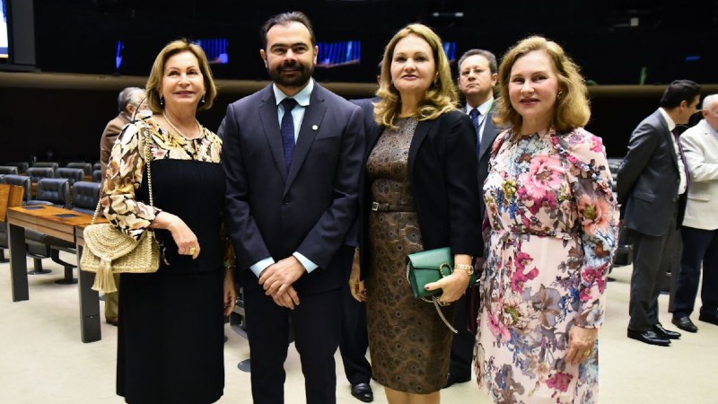 50 Anos Fundacao Edson Queiroz Homenagem Camara Dos Deputados (2) (1)