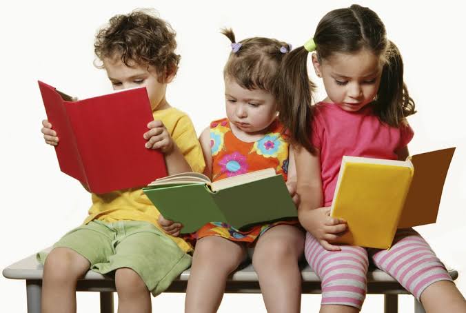 Quatro livros para estimular a criatividade e a imaginação infantil