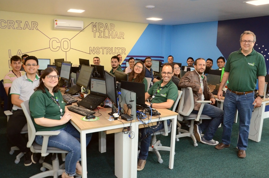 BNB vai liberar R$ 8 milhões para cinco projetos de aceleradoras de startups BNB vai liberar R$ 8 milhões para cinco projetos de aceleradoras de startups