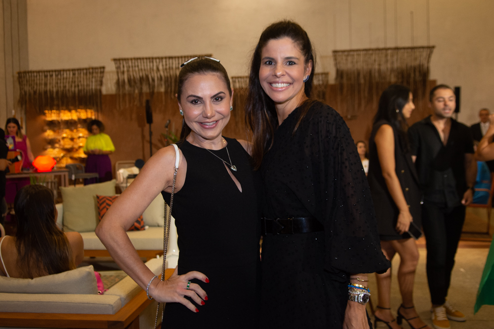 Adriana Queiroz E Ticiana Oliveira (1)