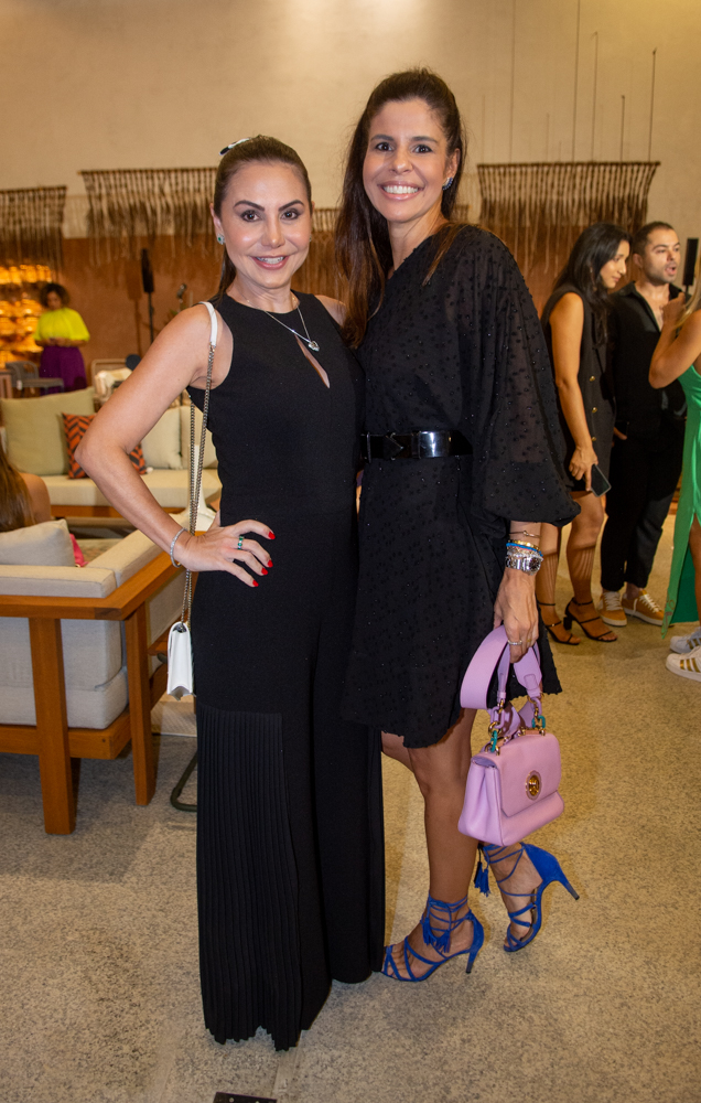 Adriana Queiroz E Ticiana Oliveira (2)