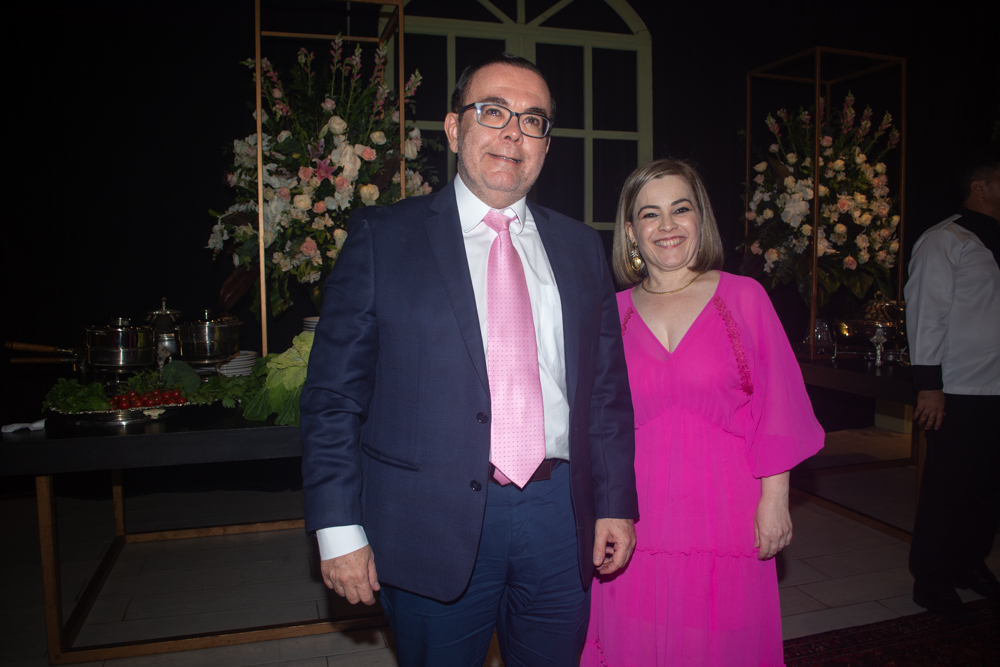 Alessandro Belchior E Luciana Albuquerque (1)