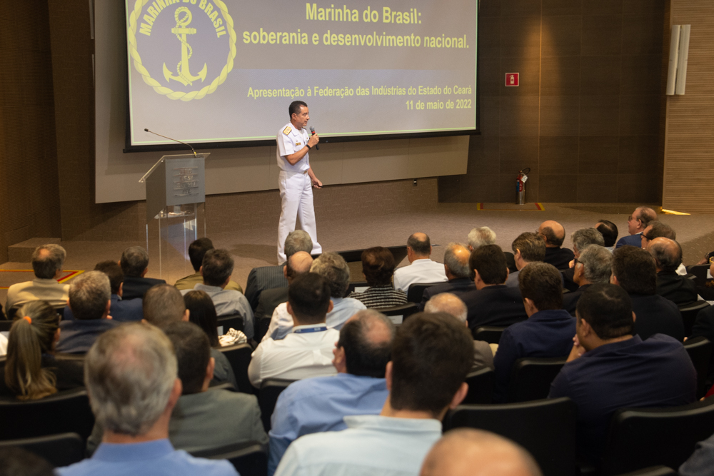 Almirante Almir Garnier Santos (2)