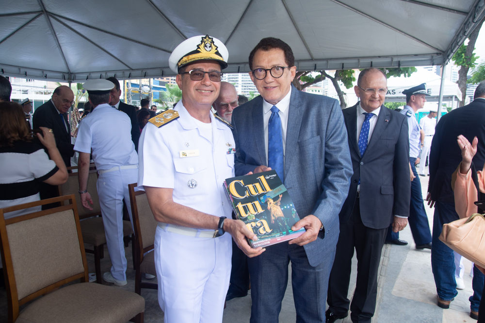 Almirante Almir Garnier Santos E Elpidio Nogueira (2)