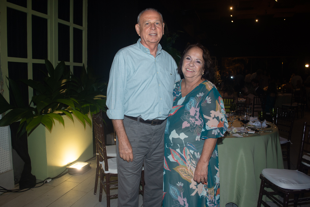 Aluisio E Lúcia Marques (1)