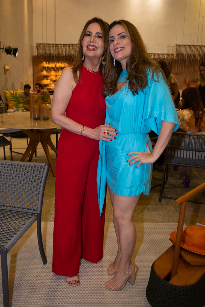 Ana Lucia E Mariana Montenegro (4)