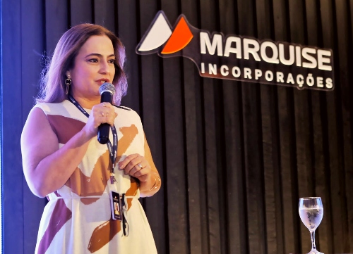 Marquise realiza a entrega do Infinity 600 durante evento exclusivo a proprietários