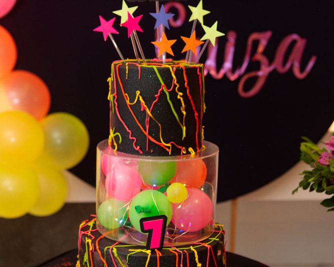 Rá-Tim-Bum - Balada de Maria Luíza Bismarck reúne altinhos e baixinhos no Solar Vidal Bezerra