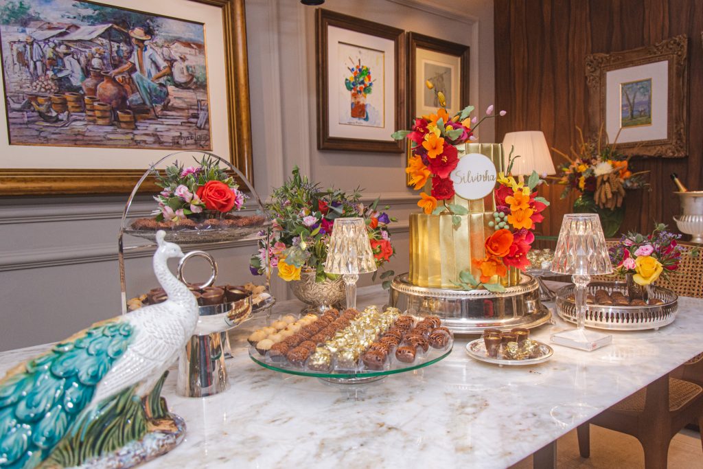 Aniversario De Silvinha De Castro (1)