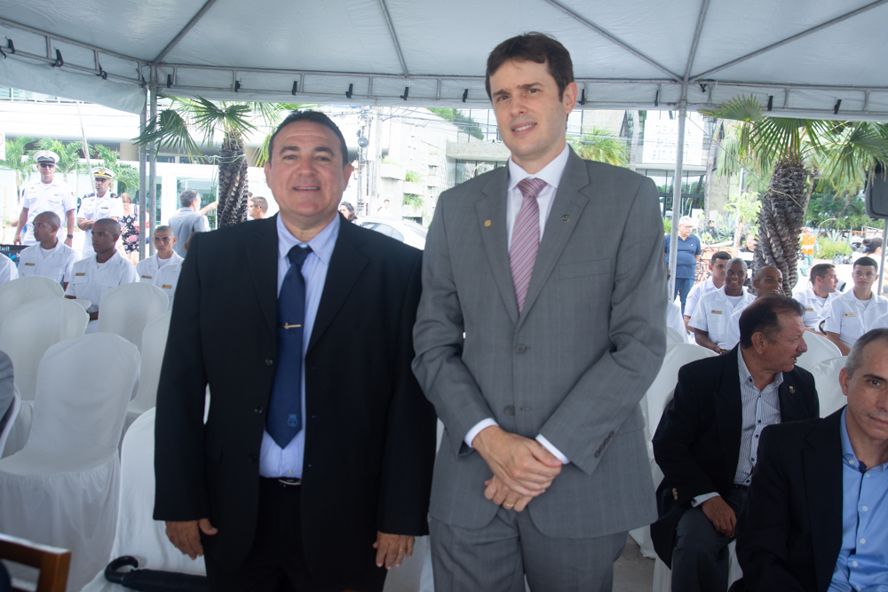 Arnaldo Silva E André Maraes (2)