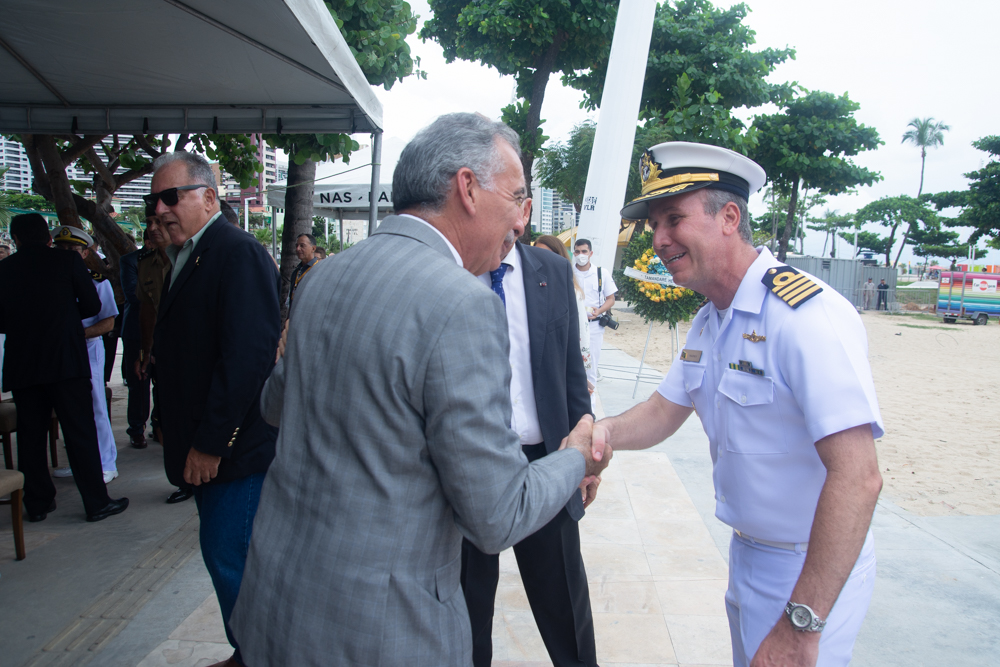 Artur Bruno E Anderson Valença