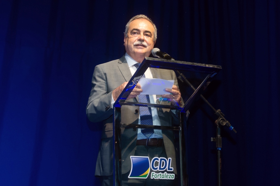 Evento sobre as tendências do varejo movimenta o Teatro do RioMar Fortaleza