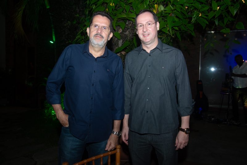 Expansão - Em clima de alegria, Ezze Seguros organiza happy hour para celebrar novas parcerias