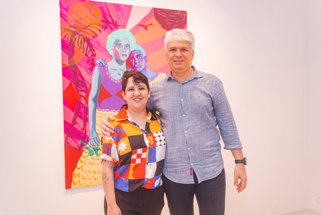 Azuhli E Leonardo Leal (1)