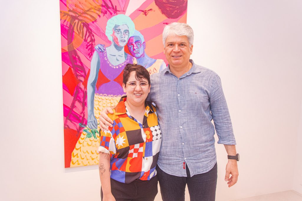 Azuhli E Leonardo Leal (2)