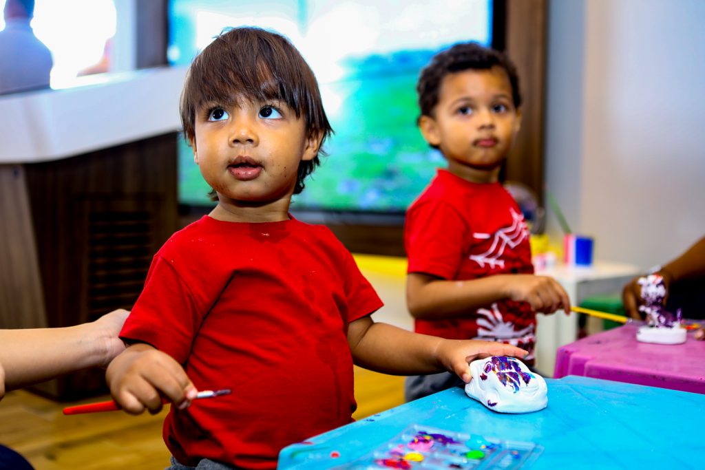 Benjamin E Noa Feitosa
