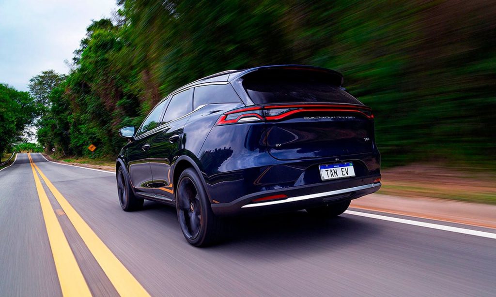 Byd Tan Ev Suv 3