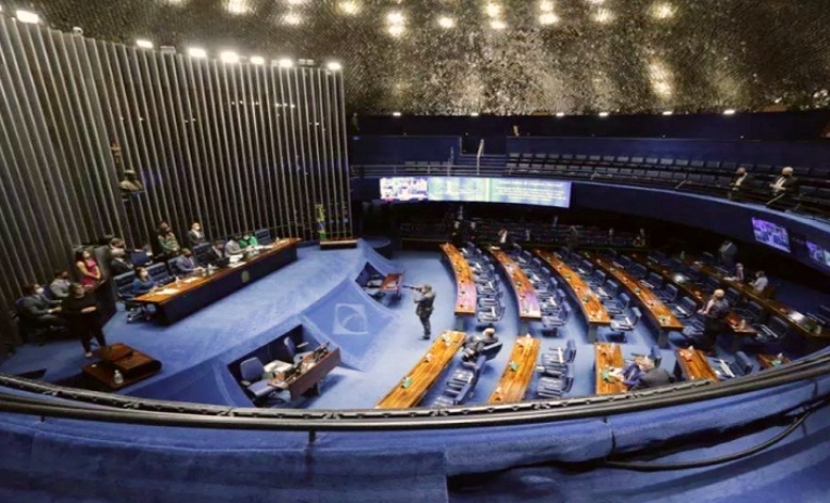 Câmara Federal elegerá sua nova Mesa Diretora em pleito nesta quarta-feira