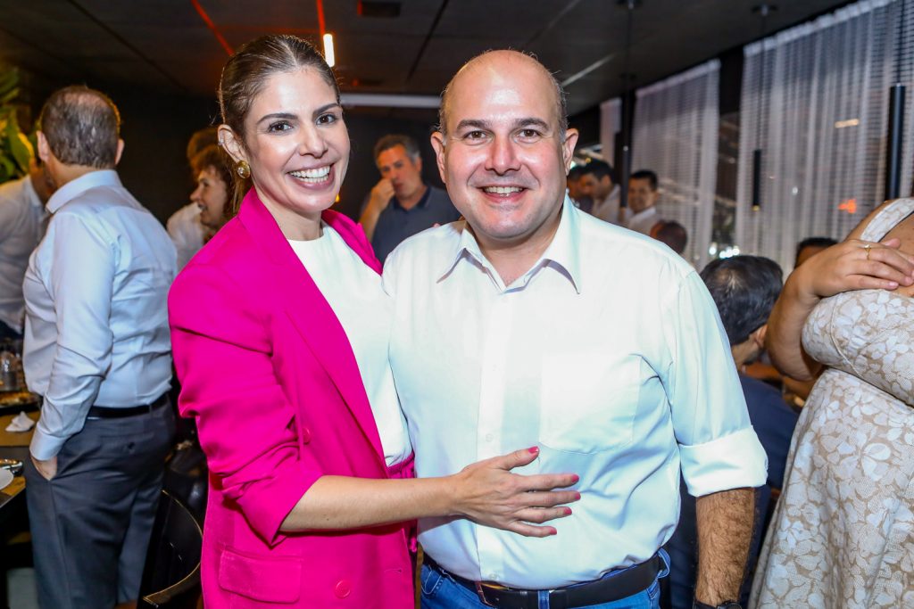 Carol E Roberto Claudio Bezerra