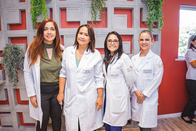 Ampliação e Modernização - CRIO inaugura novo espaço de quimioterapia e adquire o exclusivo equipamento Versa HD