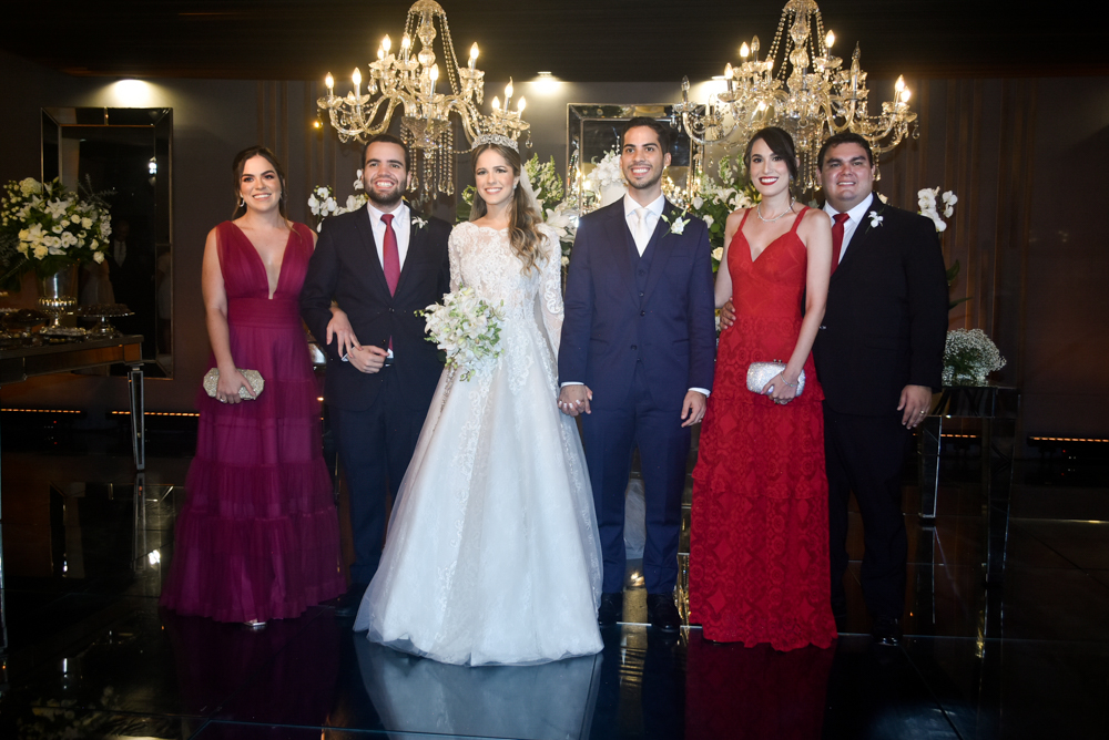 Casamento Julia Camelo E Felipe Rebouças (5)