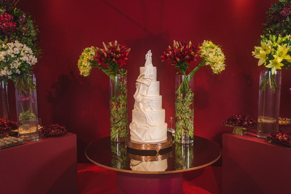 Casamento Tayna Ginepri E Andre Boris (1)