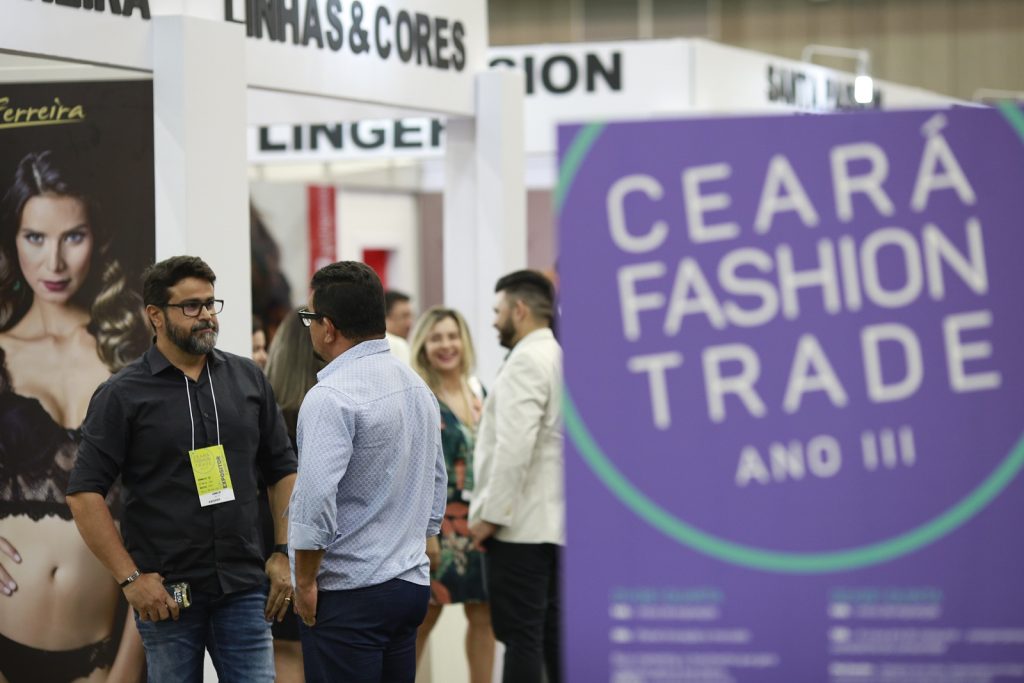 Ceara Fashion Trade 1