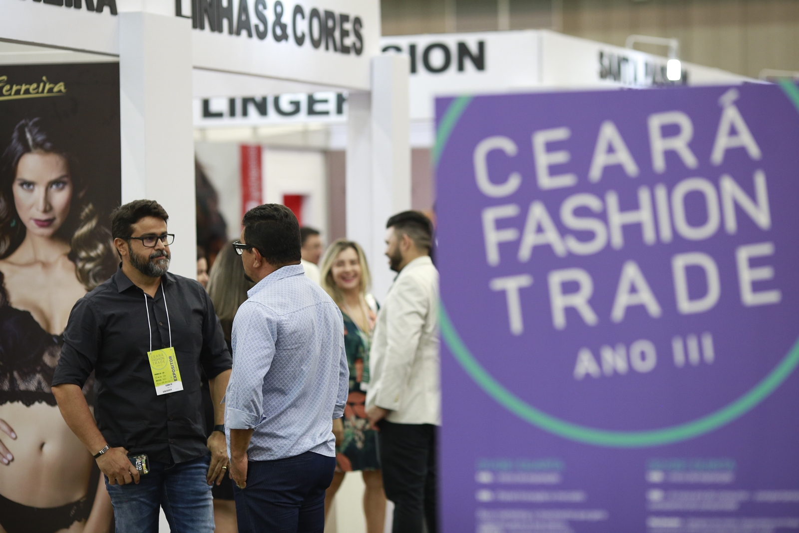 DFB Festival recebe mostra promovida pelo Ceará Fashion Trade