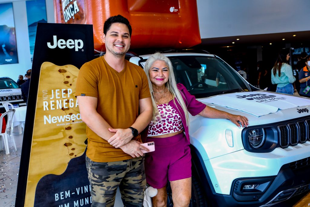 Cesar Cunha E Dauvanir Bastos